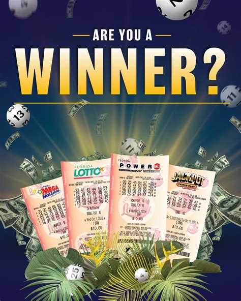 lotto florida jackpot raffle.